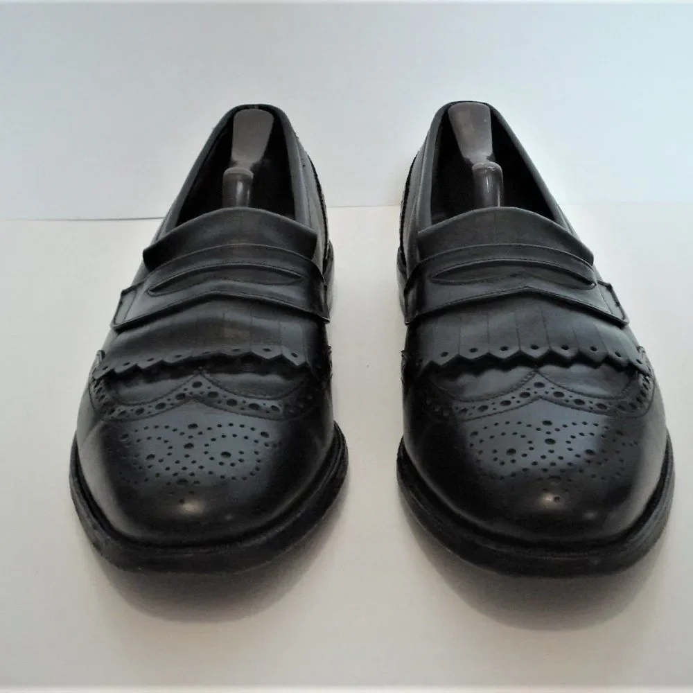 Allen Edmonds this great
